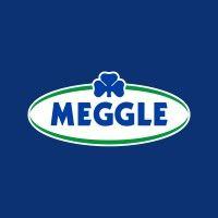 meggle croatia  |  meggle hrvatska logo image