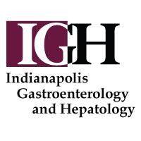 indianapolis gastroenterology and hepatology logo image