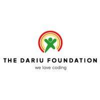 the dariu foundation logo image