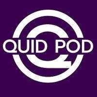 quid pod quo logo image