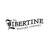 libertine brewing company logo image