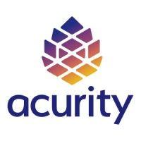 acurity, inc. logo image