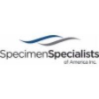 specimen specialists of america inc. logo image