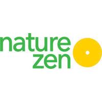 nature zen logo image