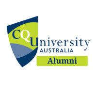 cquniversity alumni logo image