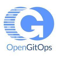 opengitops logo image