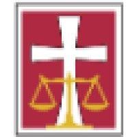 christian legal aid of pittsburgh logo image