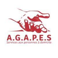 association agapes logo image