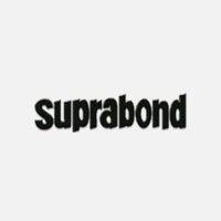 suprabond logo image