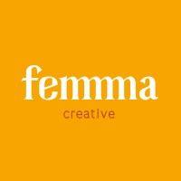 femmma creative logo image