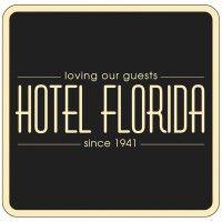 hotel florida logo image