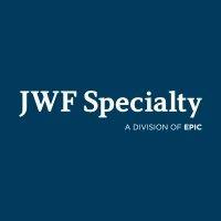 jwf specialty, a division of epic logo image