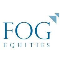 fog equities, llc logo image