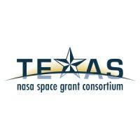 nasa texas space grant consortium