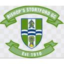 logo of Bishops Stortford Golf Club