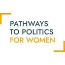 logo of Pathways To Politics For Women