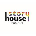 logo of Story House Egmont No