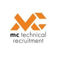 mc technical recruitment ltd logo image