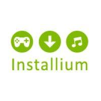 installium ltd logo image