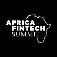 africa fintech summit logo image