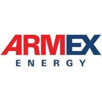 armex energy a.s. logo image