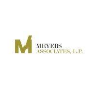 meyers associates l.p. logo image