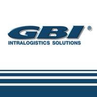 gbi intralogistics solutions