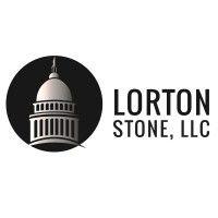 lorton stone, llc logo image