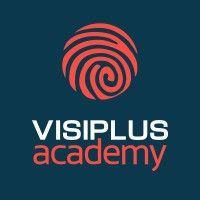 visiplus academy logo image