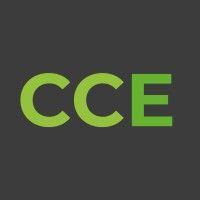 cce logo image