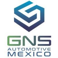 gns automotive mexico