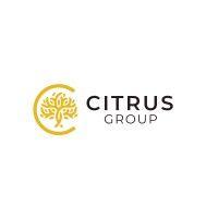 citrus group logo image