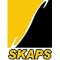 skaps industries logo image