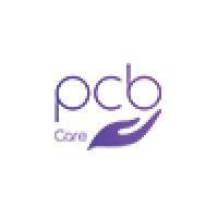 pcb care & intouch home care logo image