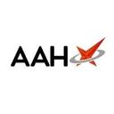 logo of Aah Pharmaceuticals