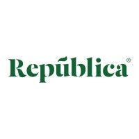 republica coffee logo image