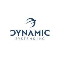 dynamic systems inc logo image