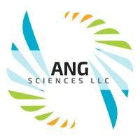 ang sciences logo image