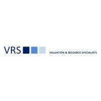 vrs international s.a.  -  vrs (valuation & research specialists) | athens, luxembourg, toronto logo image