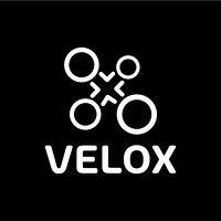 velox logo image