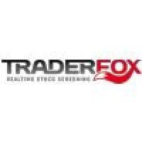 traderfox logo image