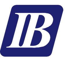 inter bank logo image