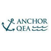 anchor qea logo image