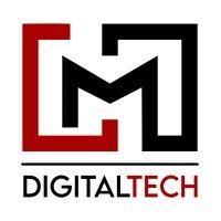 lmdigitaltech logo image