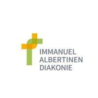 immanuel albertinen diakonie ggmbh logo image