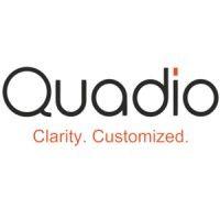 quadio labs logo image