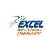 excel sports and physical therapy logo image