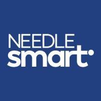 needlesmart logo image