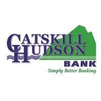 catskill hudson bank logo image