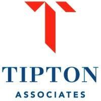 tipton associates, apac logo image